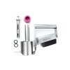 InstantVap 18V Compact, bezprzewodowy waporyzator sublimator kwasu szczawiowego
